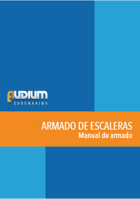 Manual de Armado de Escaleras